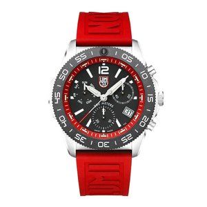 Luminox XS.3155 SEA comes from the Pacific Diver New Men's watch